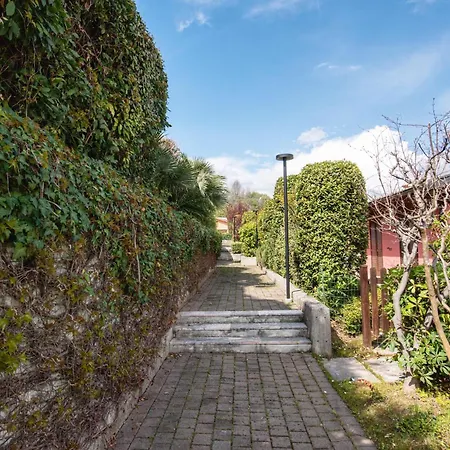 Apartament La Terrazza Sul - Splendida Vista Sul Garda *