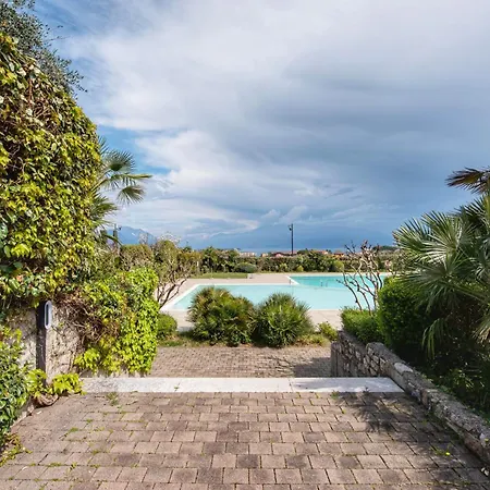La Terrazza Sul - Splendida Vista Sul Garda *