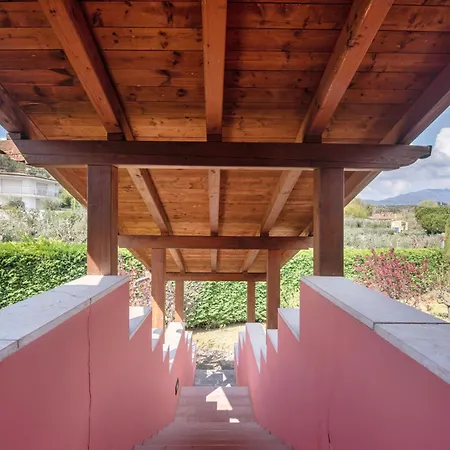 La Terrazza Sul - Splendida Vista Sul Garda Daire